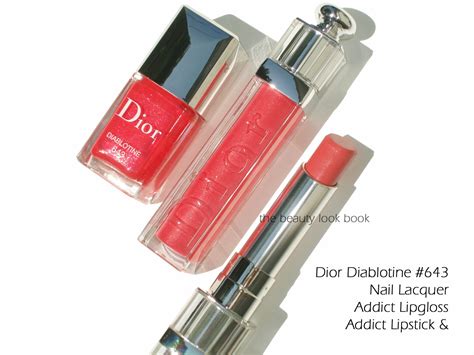 gloss dior diablotine|Dior lipstick refills.